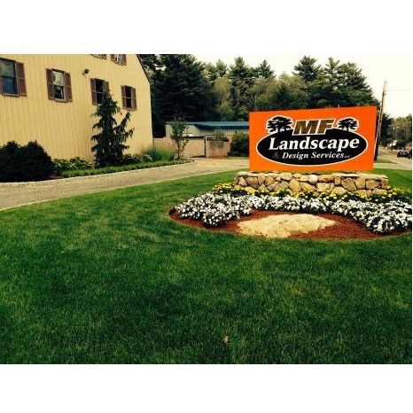 Image for MF Landscape & Design, LLC with ID of: 2007904