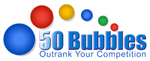 Image for 50Bubbles with ID of: 2007939