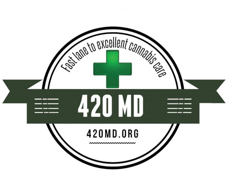 Image for 420MD.ORG MCE with ID of: 2008148