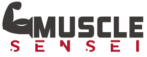 Image for Muscle Sensei with ID of: 2008287