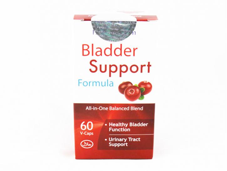 Image for bladder support formula with ID of: 2008317