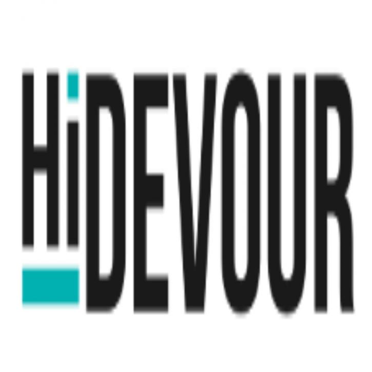 Image for HiDEVOUR with ID of: 2008355