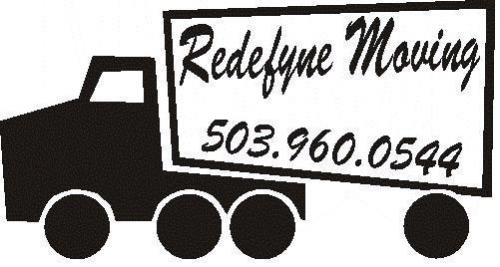 Image for Redefyne Moving with ID of: 2008394