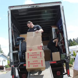 Image for Redefyne Moving with ID of: 2008396