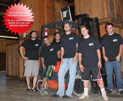 Image for Redefyne Moving with ID of: 2008398