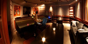 Image for Platinum Sound Recording Studio with ID of: 2008419