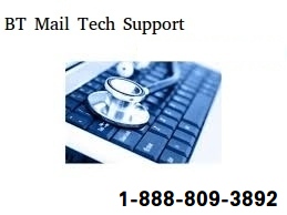 Image for Calling the BT Mail Support Phone Number for Password Reset with ID of: 2008540