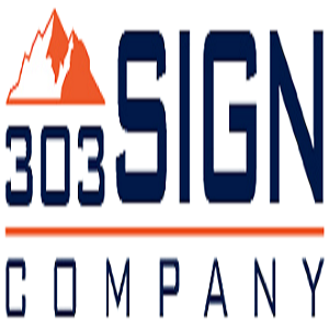 Image for 303 Sign Company with ID of: 2008756