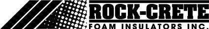 Image for Rock-Crete Foam Insulators with ID of: 2008765