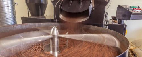 Image for Black Mountain Chocolate with ID of: 2008792