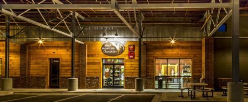 Image for Black Mountain Chocolate with ID of: 2008810