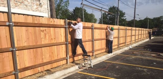 Image for American Fence and Railing with ID of: 2008814