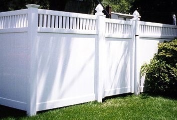 Image for American Fence and Railing with ID of: 2008823