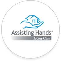 Image for Assisting Hands - Happy Valley with ID of: 2009066