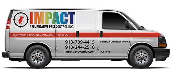 Image for Impact Preventive Pest Control with ID of: 2009126