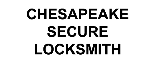 Image for Chesapeake Secure Locksmith with ID of: 2009138