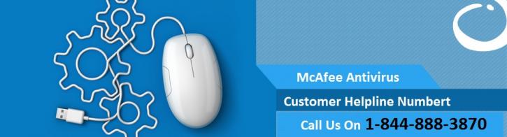 Image for McAfee customer helpline number Canada 1-844-888-3870 with ID of: 2009199