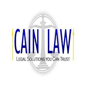 Image for Cain Law with ID of: 2009459