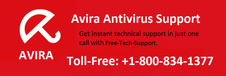 Image for How to fix Avira antivirus Update Errors? with ID of: 2009784
