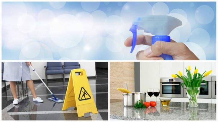 Image for Miracle Cleaning Janitor Service LLC with ID of: 2009815