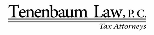 Image for Tenenbaum Law, P.C. with ID of: 2009864