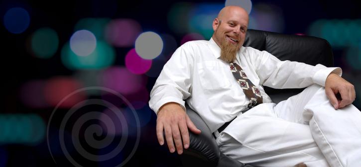 Image for College Hypnotist Show in CA with ID of: 2009982