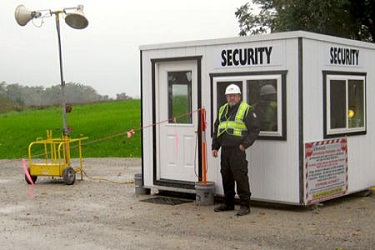 Image for GuardEX Security Services with ID of: 2010155