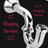 Image for J.T. Plumbing Services, LLC with ID of: 2010222