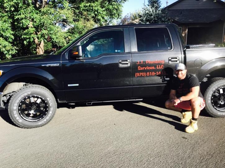 Image for J.T. Plumbing Services, LLC with ID of: 2010225