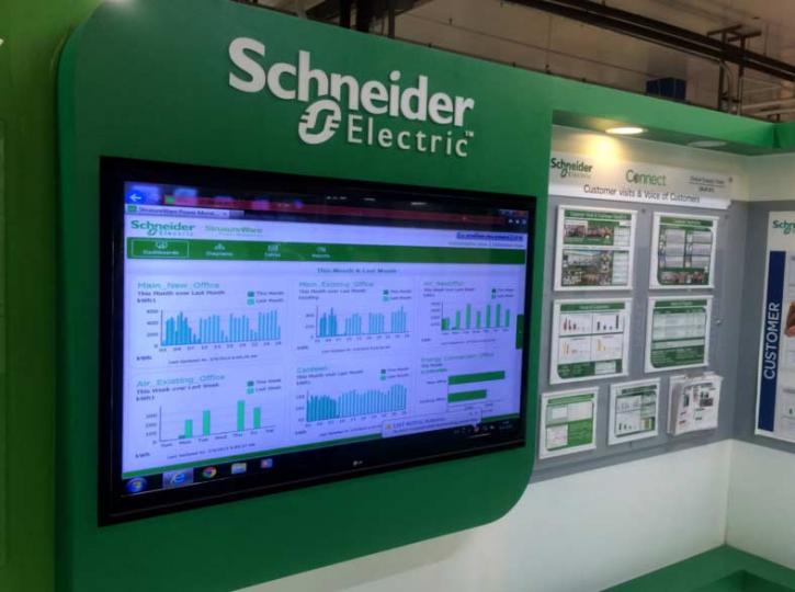 Image for How new power distribution apps and services find risk and savings - Schneider Electric with ID of: 2010349