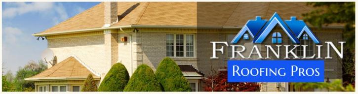 Image for Franklin Topline Roofing with ID of: 2010408