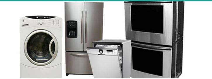 Image for Stove & Range Repair with ID of: 2010438