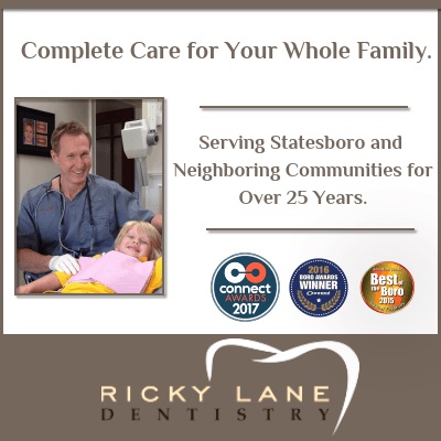 Image for Dr. Ricky Lane, DDS with ID of: 2010452