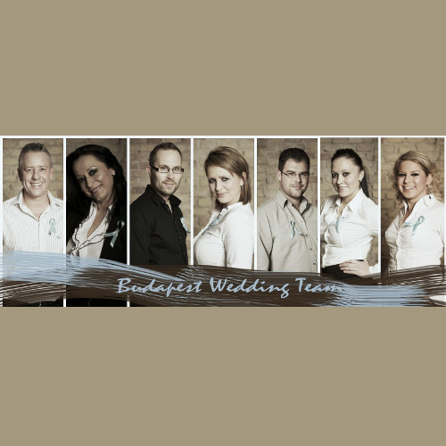 Image for Budapest Wedding with ID of: 2010491