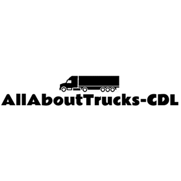 Image for All About Trucks CDL with ID of: 2010529