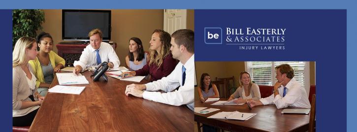 Image for Bill Easterly & Associates with ID of: 2010575