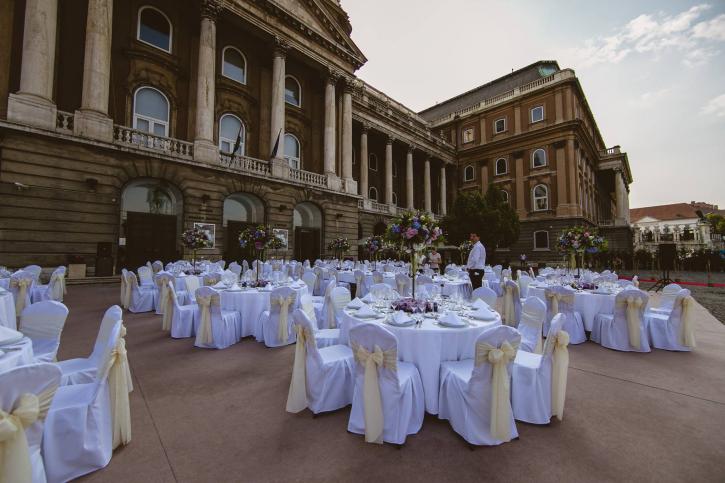 Image for Budapest Wedding with ID of: 2010576