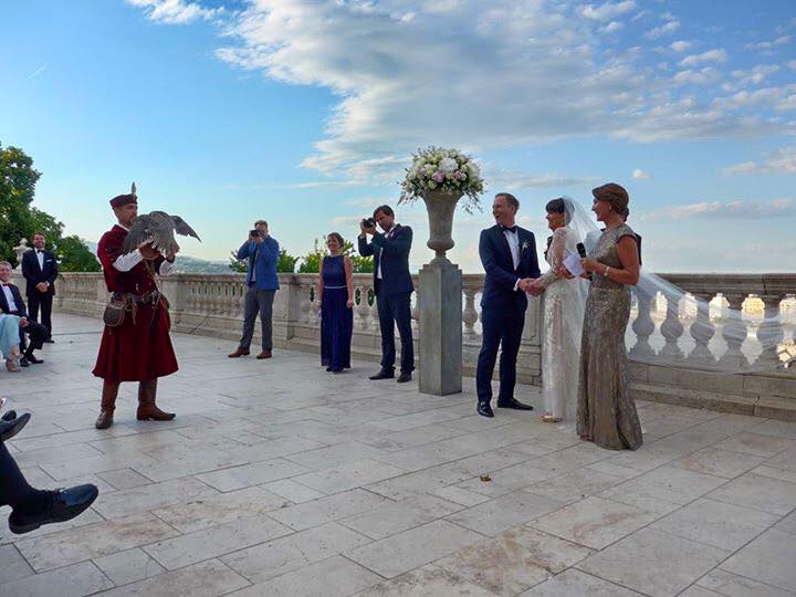 Image for Budapest Wedding with ID of: 2010578