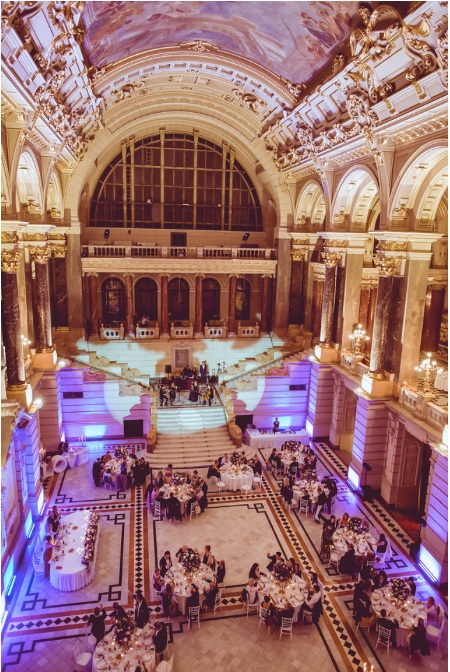 Image for Budapest Wedding with ID of: 2010579