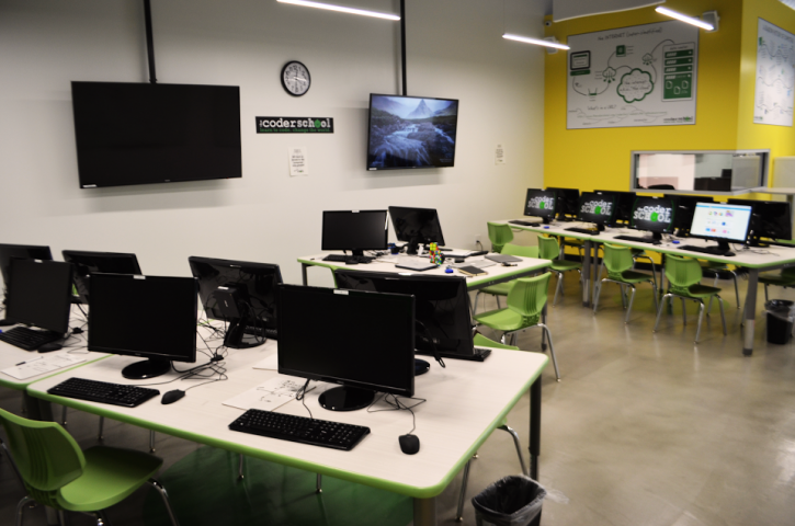 Image for Frisco Coder School with ID of: 2010723