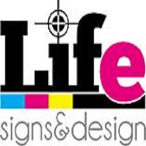 Image for Life Signs and Design with ID of: 2010775
