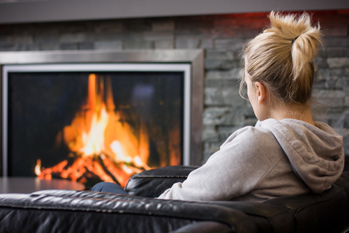 Image for Elite Fireplace with ID of: 2010860