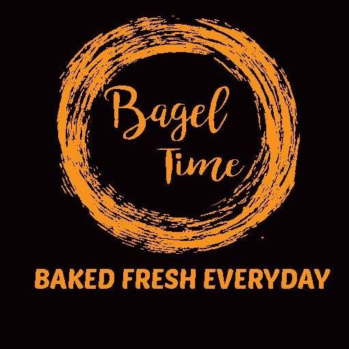 Image for Bagel Time with ID of: 2010947