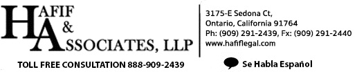 Image for Hafif & Associates, LLP with ID of: 2011004