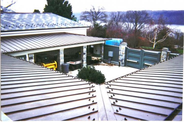 Image for Spring Branch Metal Roofing with ID of: 2011050