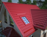 Image for Spring Branch Metal Roofing with ID of: 2011051