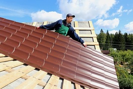 Image for Spring Branch Metal Roofing with ID of: 2011053