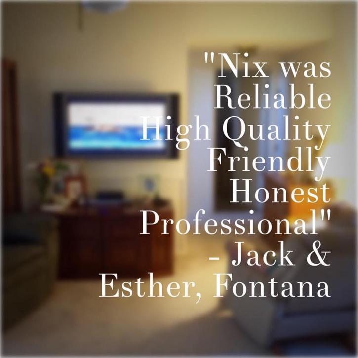 Image for Nix Professional Restoration with ID of: 2011234