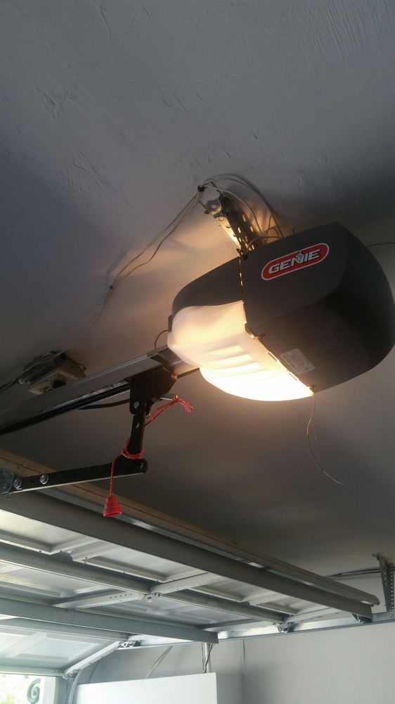 Image for Fisher's Garage Door with ID of: 2011247