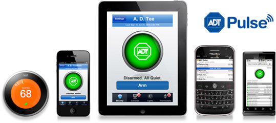 Image for Advanced Home Connect with ID of: 2011308